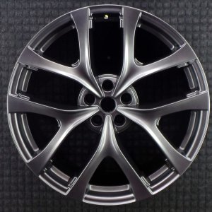2020-2025 TESLA Y Black Wheel (Remanufactured OEM)