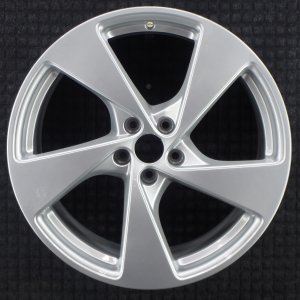2025 Audi Q5 Silver Wheel (Remanufactured OEM)
