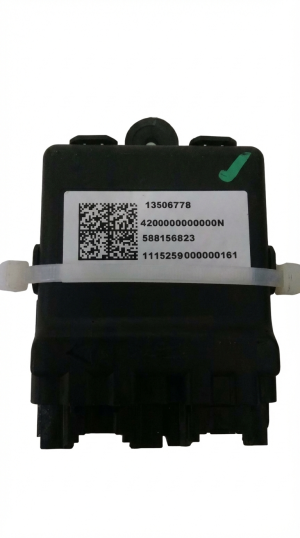 2016-2017 Chevrolet Volt Heated Seat Control Module (Used OEM)