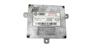 2011-2018 Audi A6 Daytime Lamp Control Module (Used OEM)