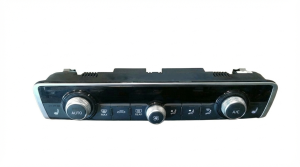 2015-2016 Audi A3 Automatic Temperature Control Module with Heated Seats (Used OEM)