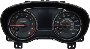 2015 Subaru WRX Instrument Cluster (Used OEM)