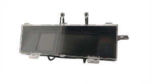 2015 Subaru WRX Upper Dash Infotainment Display Screen (Used OEM)
