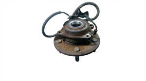  Fiat Freemont Hub Assembly - Rear, Right (Passenger) (Used OEM)