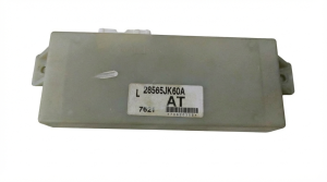 2008 INFINITI G37 Power Memory Seat Control Module (Used OEM)