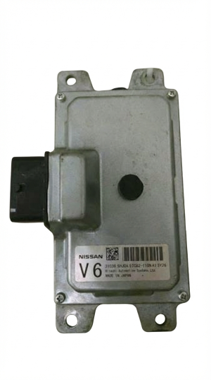 2015 Nissan Rogue Transmission Control Module (Used OEM)