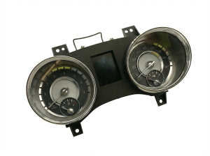 2012 Chrysler 300 160 MPH Speedometer Instrument Cluster (Used OEM)