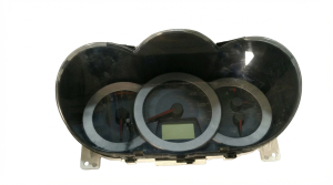 2010-2012 Toyota RAV4 MPH Instrument Cluster (Used OEM)