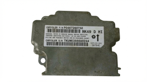 2007 Jeep Compass Airbag Control Module (Used OEM)