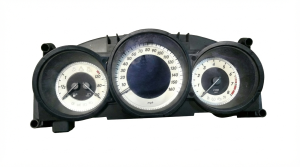 2014 Mercedes-Benz CLS550 MPH Instrument Cluster (Used OEM)