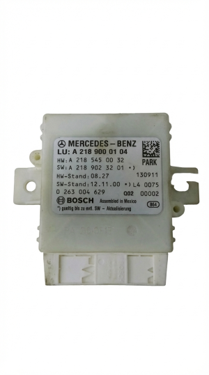 2012-2014 Mercedes-Benz CLS550 Park Assist Control Module (Used OEM)