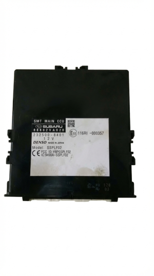 OEM Theft and Keyless Access Control Module for 2015-2016 Subaru WRX, WRX STI (OEM)