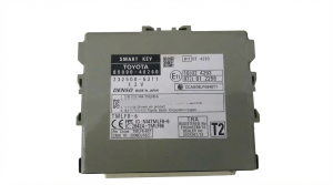 2013-2015 Lexus RX450h Smart Key Control Module (Used OEM)