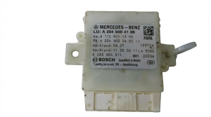 2013-2015 Mercedes-Benz GLK250 Park Assist Control Module (Used OEM)