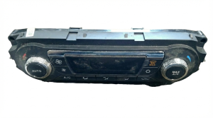 2015-2016 Ford Escape Automatic Dual-Zone Temperature Control (Used OEM)