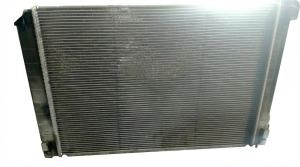 2011-2013 INFINITI M37 Radiator (Used OEM)