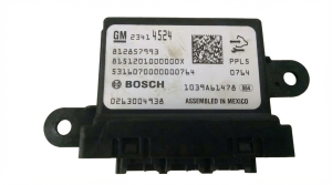 2016 Chevrolet Malibu Parking Assist Control Module (Used OEM)