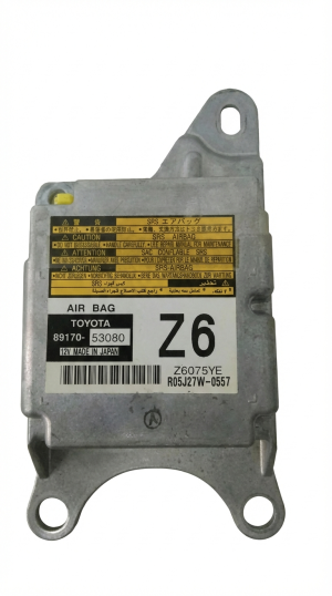 2006 Lexus IS250 Airbag Control Module (Used OEM)