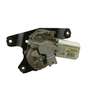 2012-2015 BMW X1 Windshield Wiper Motor Assembly - Rear (Used OEM)