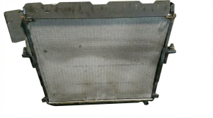 OEM Radiator for 2005-2010 Nissan FRONTIER, Frontier, XTERRA, Xterra (OEM)