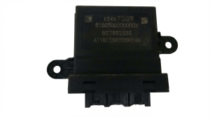 2016-2017 Chevrolet Volt Park Assist Control Module (Used OEM)
