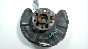 2012-2018 Mercedes-Benz CLS550 Front Steering Knuckle with Hub - Left (Driver) (Used OEM)