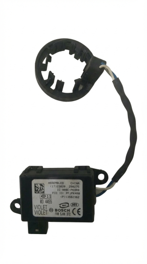OEM Keyless Entry Theft Control Module for 2010-2025 Cadillac, Chevrolet, General Motors, & GMC