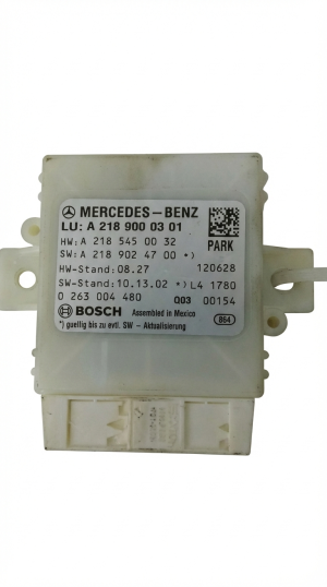 2012-2014 Mercedes-Benz CLS550 Park Assist Control Module (Used OEM)