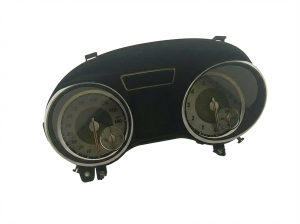2015 Mercedes-Benz GLA250 Instrument Cluster (Used OEM)