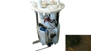 OEM Tank-Mounted Fuel Pump Assembly for 2013-2019 Ford (OEM)