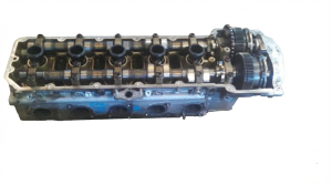 2006-2010 BMW M5 Engine Cylinder Head Assembly - Right (Passenger) (Used OEM)
