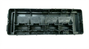 2014-2016 Chevrolet Cruze Automatic Temperature Control Module (Used OEM)