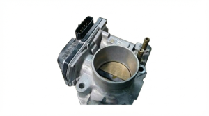 OEM Fuel Injection Throttle Body Assembly for 2014-2015 Honda ACCORD, Accord (OEM)