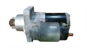 2014-2015 INFINITI QX60 Starter Motor Assembly (Used OEM)