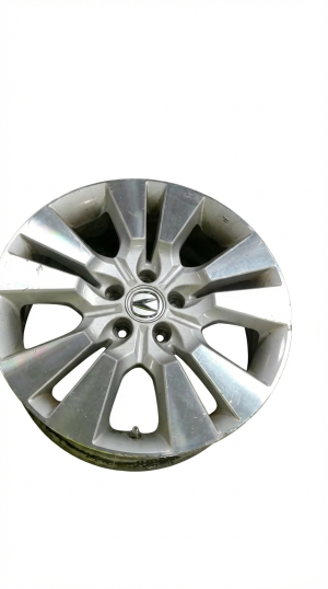 OEM Silver Alloy Wheel for 2007-2012 Acura RDX (OEM)