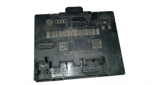 2010-2017 Audi S5 Rear Quarter Window Control Module (Used OEM)