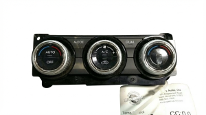 2016 Subaru Forester Automatic Dual-Zone Temperature Control Module (Used OEM)