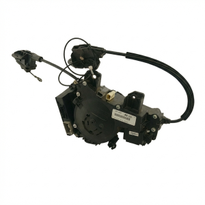 2009-2014 Kia Sedona Power Sliding Door Motor Assembly - Left (Driver) (Used OEM)
