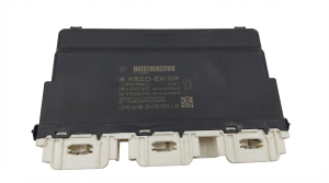 2012-2015 Mercedes-Benz ML350 Front Seat Control Module (Used OEM)