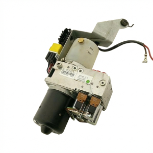 2004-2009 Mercedes-Benz CLK320 Convertible Top Motor Assembly (Used OEM)