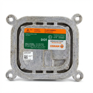 OEM HID Lamp Control Module for 2007-2020 Ford & Lincoln
