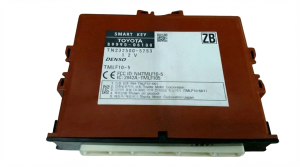 2012 Toyota Camry Smart Key Control Module (Used OEM)