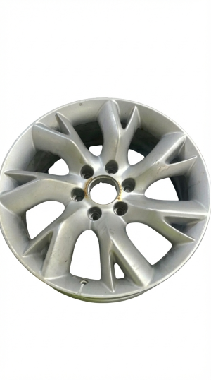 2011-2013 INFINITI QX56 20x8 7-Spoke Alloy Spare Wheel (Used OEM)