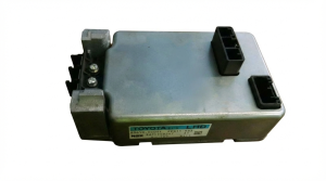 2012-2014 Toyota Camry Steering Control Module (Used OEM)