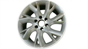 2011-2013 INFINITI QX56 20x8 7-Spoke Alloy Spare Wheel (Used OEM)
