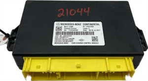 2015-2016 Mercedes-Benz C280 Airbag Control Module (Used OEM)