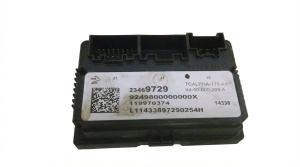 2015 Cadillac ATS Transfer Case Control Module (Used OEM)