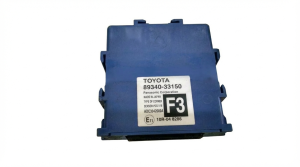 2015 Lexus ES300h Park Assist Control Module (Used OEM)