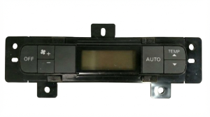 2013 INFINITI JX35 Console Mounted Temperature Control Assembly - Rear (Used OEM)