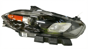 2013-2016 Dodge Dart Headlight Assembly - Right (Passenger) (New OEM)
